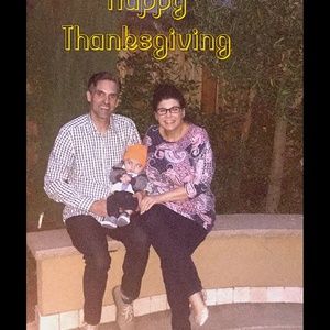 Meet your Posher, Therese